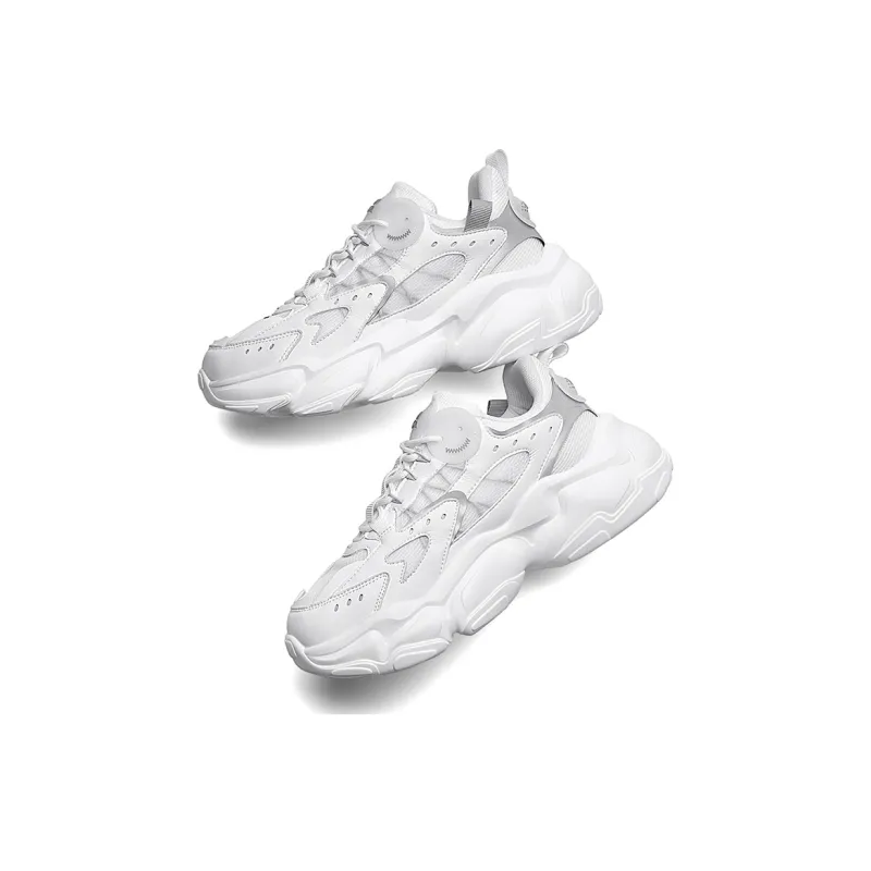 Kangaroo Head Slip Resistant Low Top Chunky Sneakers Unisex-7