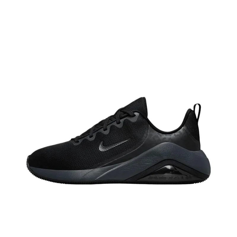 Nike Bella 7 Black Anthracite Women's-0