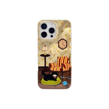 Wei Xin Phone Cases