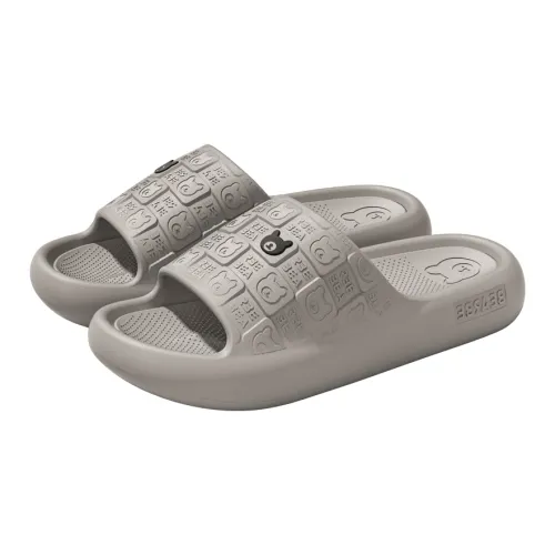 Foot Recreation Summer size Bathing Slip Resistant Squashy And Bouncy Feeling Platform Home Slippers