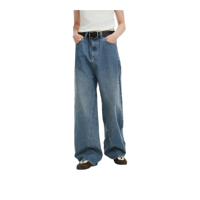 Lilbetter Jeans Men Blue-2