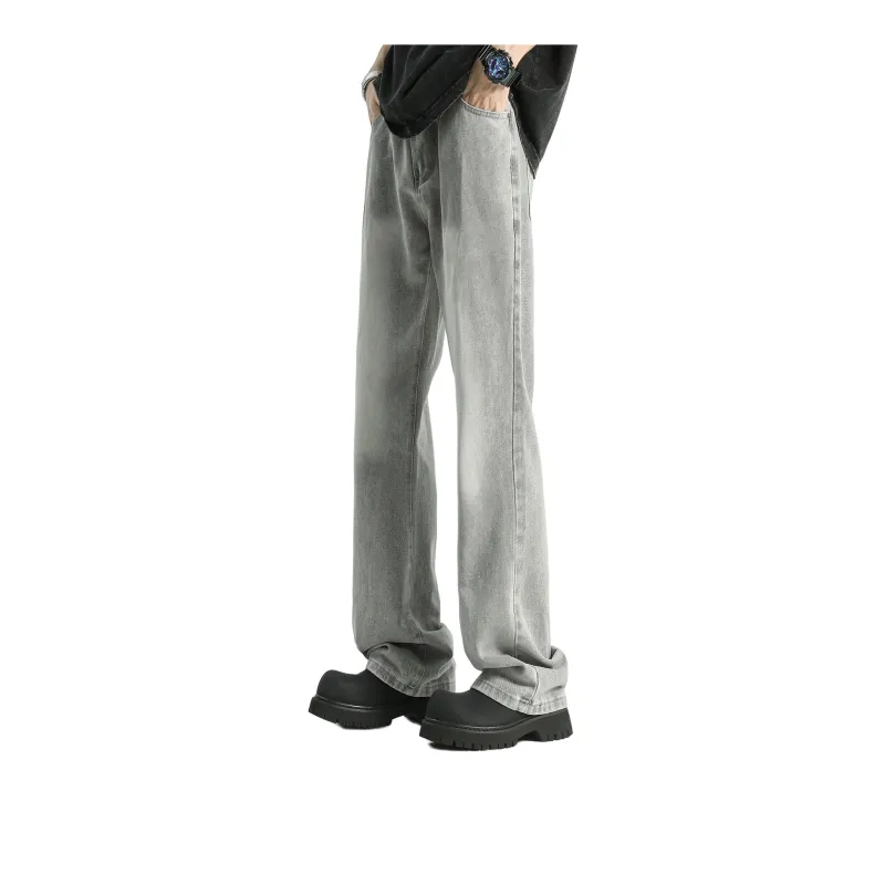 FALIAMS Jeans Men-2