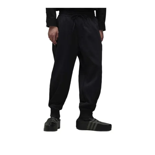 Y 3 Free Shipping With AdiClub Y 3 Cuffed Track Pants
