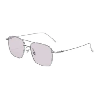 GENTLE MONSTER Met 02 Square frame Glasses