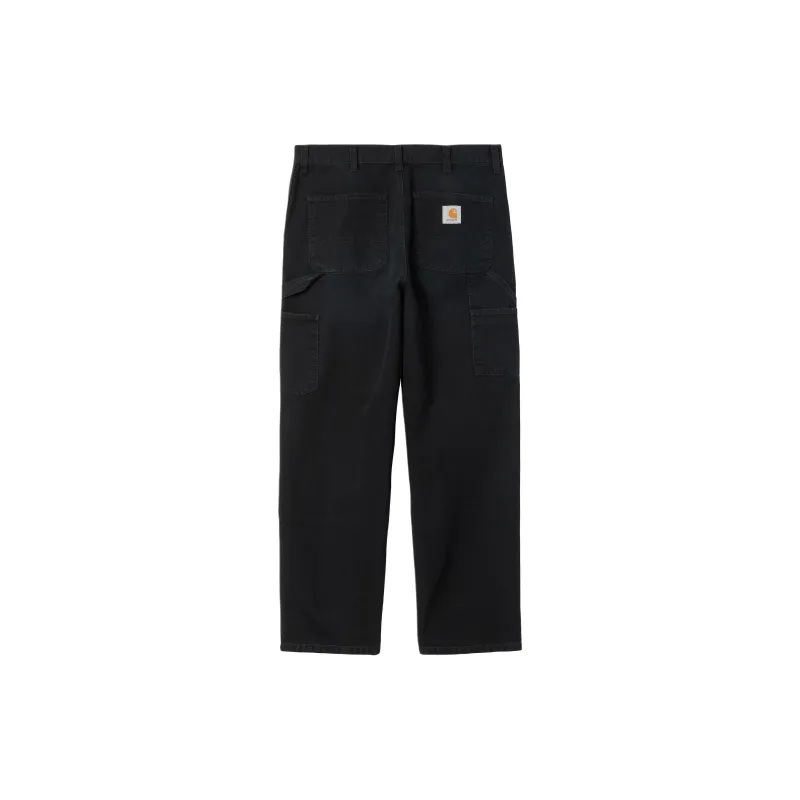 Carhartt WIP Cargo Pants Men Black-1