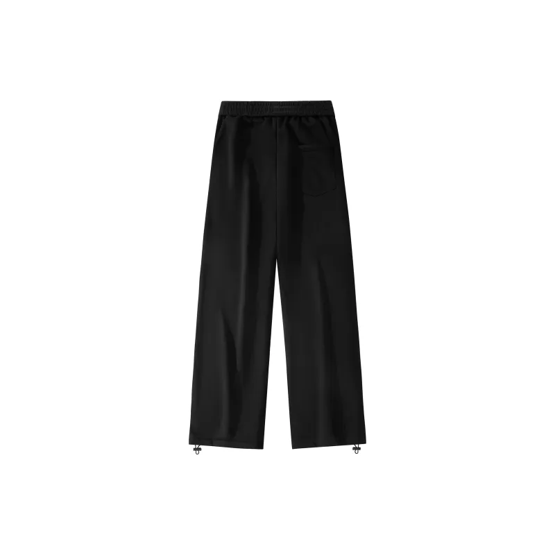Kawasaki Knitted Sports Pants Unisex-29
