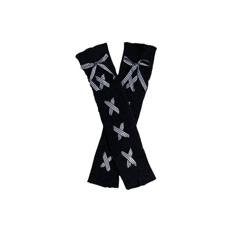 ALPLUME Mid Calf Socks Women's 1 Pack-6