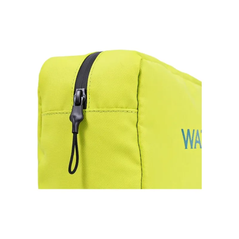 Watertime Polyester With PU Storage Bag Unisex Lime Green-1
