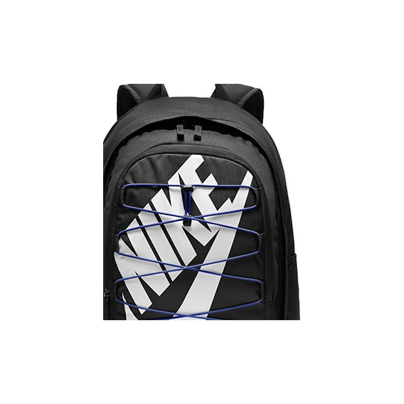 Nike Canvas Backpack Regular Unisex Black-3