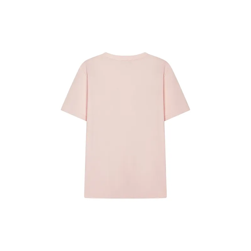 Teenie Weenie T Shirts Women's-3
