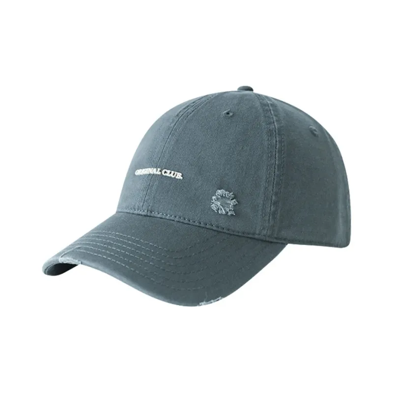 TUCANO Cotton Baseball Caps Unisex-13