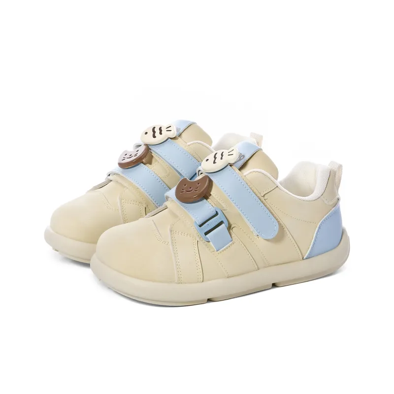 Lovely You Lightweight Anti-Slip Low-Top Skateboard Shoes Women's-8