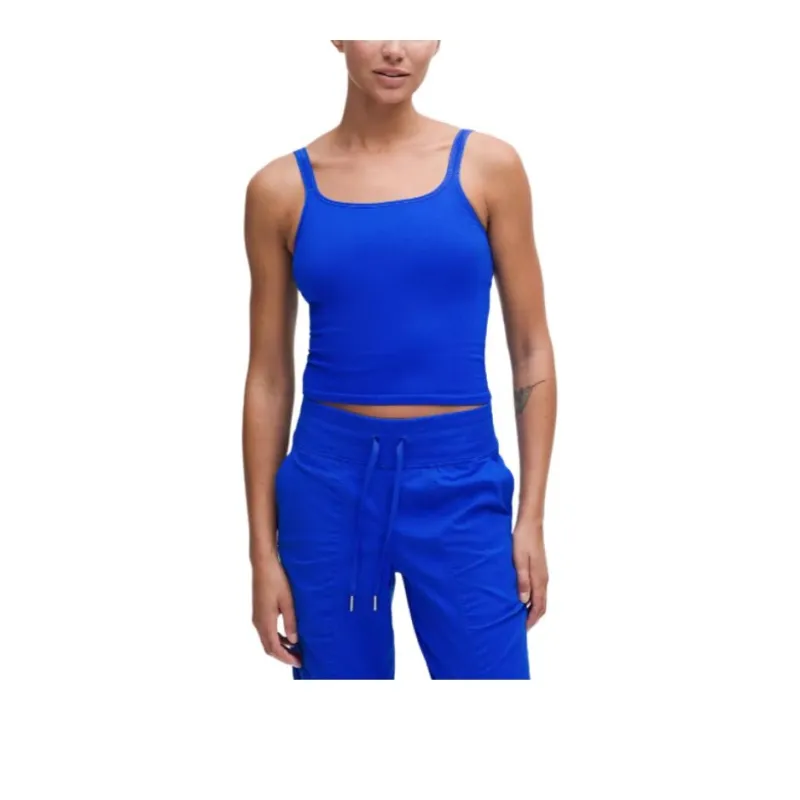 Lululemon Ebb To Street Sport Vests Women's-20