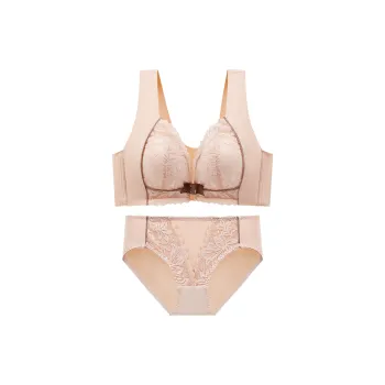 ALDOLA Women's Underwear Sets