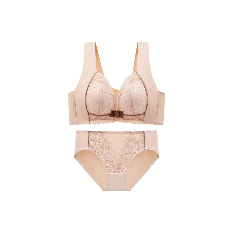 ALDOLA Women's Underwear Sets-16
