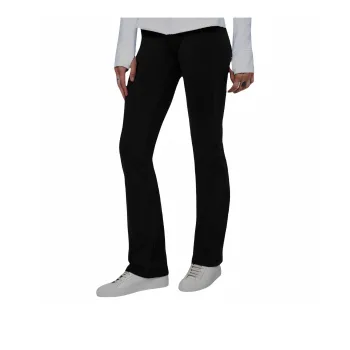 Lululemon Groove Series Athletic Trousers Women's Black