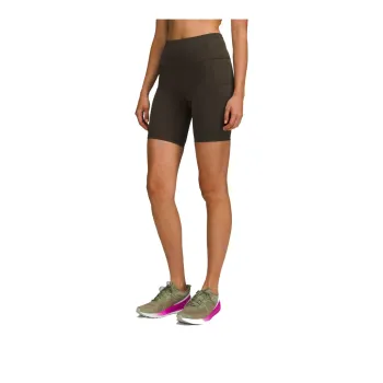 Lululemon Fast And FreeNulux™ Sports Shorts Women's Dark Olive Green