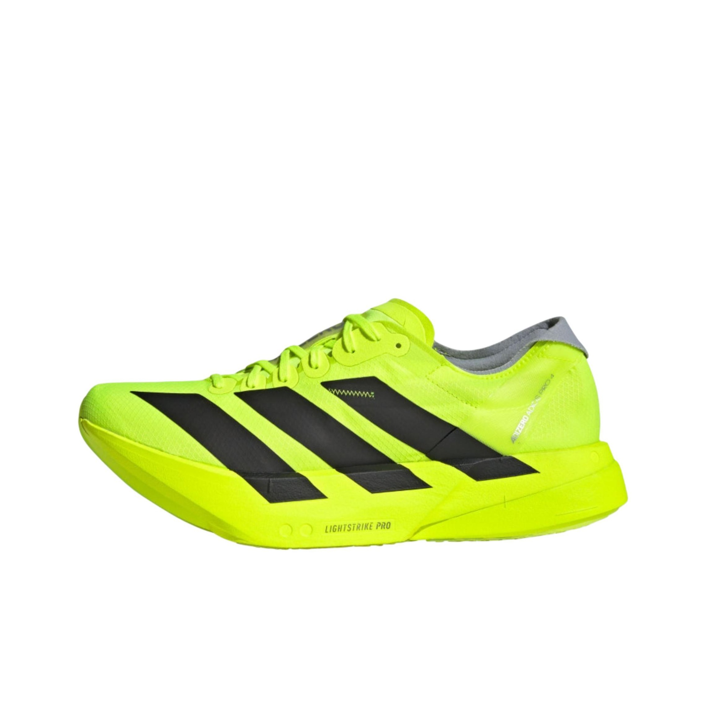adidas Adizero Adios Pro 4 Shoes - White | Free Shipping