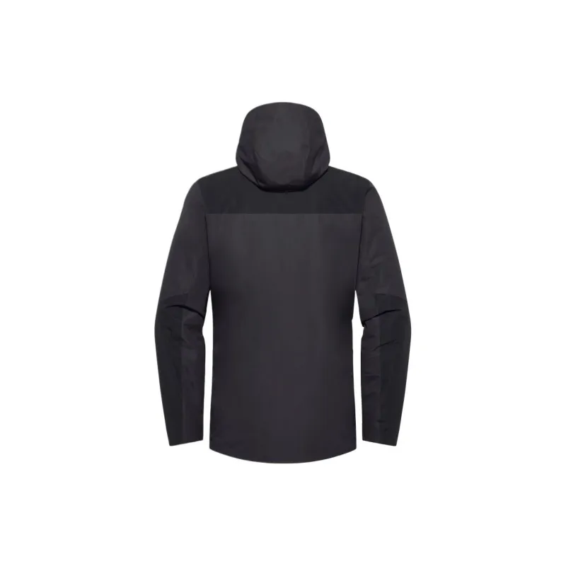 Jack Wolfskin Jasper 3in1 Jkt M TEXAPORE CORE PRIMALOFT Jackets Coats Men's-7