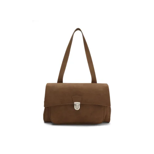 MZ HOUGE PU Tote Bag Shopping Bag Shoulder Bags Women's Multicolor
