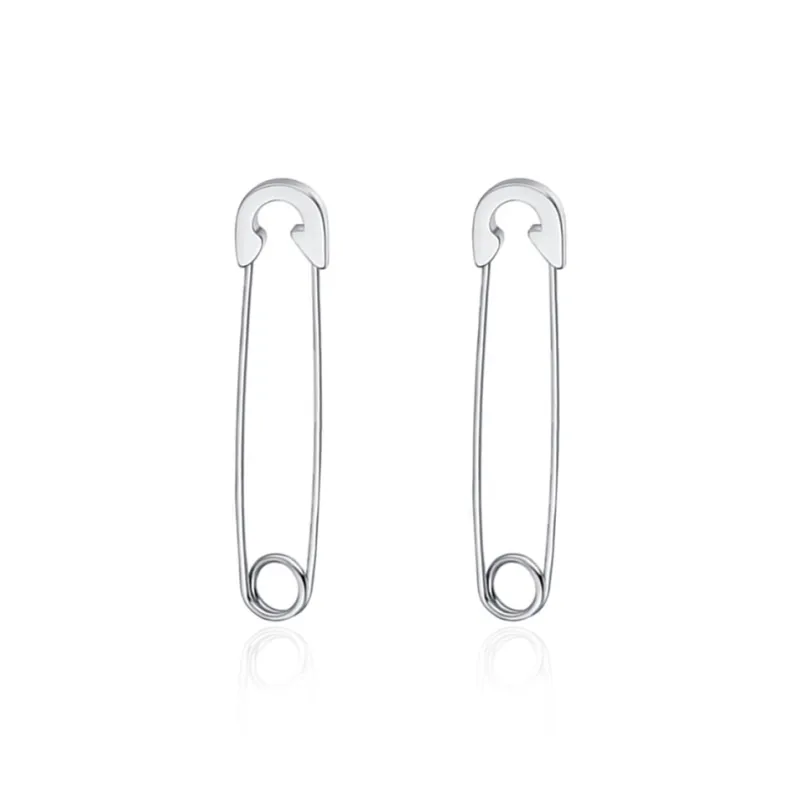 ZANC Earrings Unisex-7