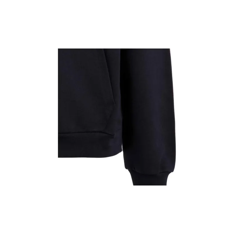 BALLY Flag embroidered Sweater-4