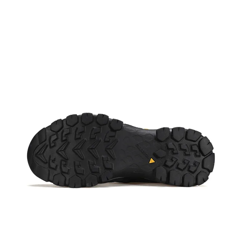 HUMTTO Cushioning Anti-Slip And Wear-Resistant Low-Top Outdoor Shoes Men's-14
