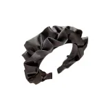 DW0003 Headband[Black 1 Piece]