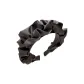 DW0003 Headband[Black 1 Piece]