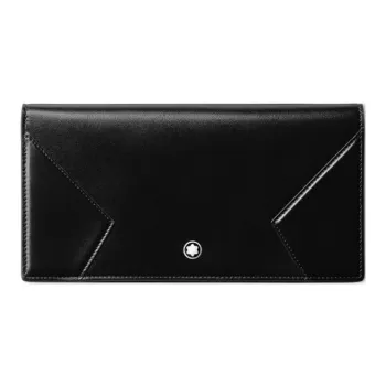 MONTBLANC Leather Wallet