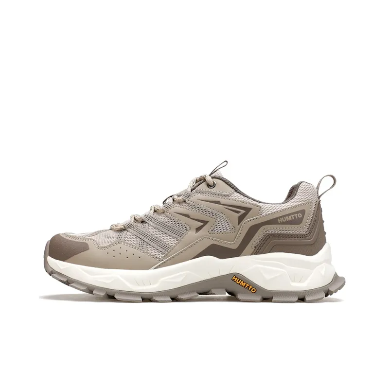 HUMTTO Cushioning Anti-Slip And Wear-Resistant Low-Top Trekking Shoes Women's-15