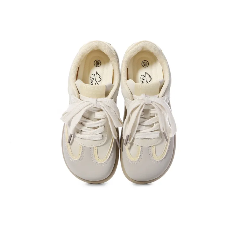 Lovely You Wear-resistant And Lightweight Low-Top Skateboard Shoes Women's-9