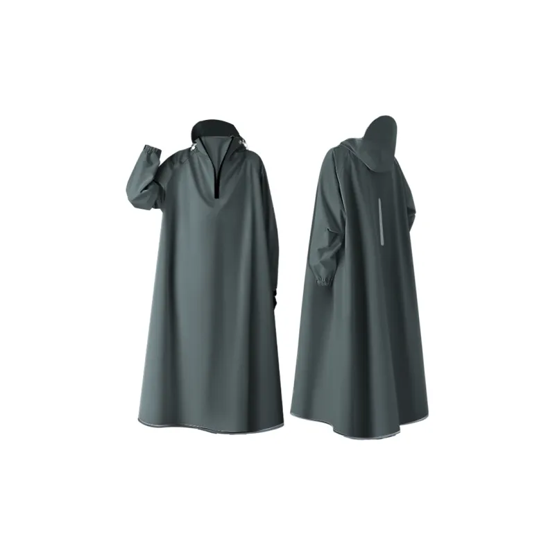 Zheng Yu Raincoats & Rain Ponchos-10