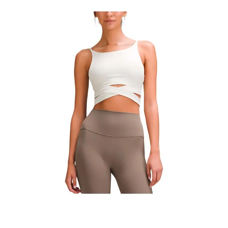 Lululemon Nulu™ SS24 Sports Underwear Women's White-0