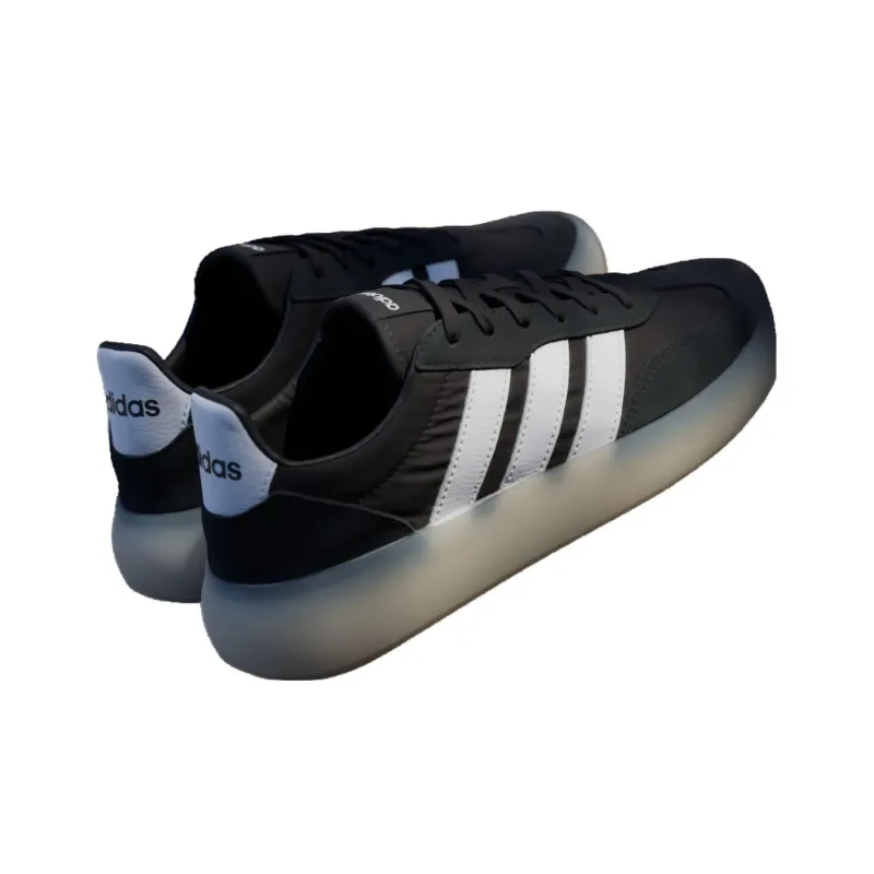 Adidas Barreda Decode Core Black Cloud White Core White Women's-3
