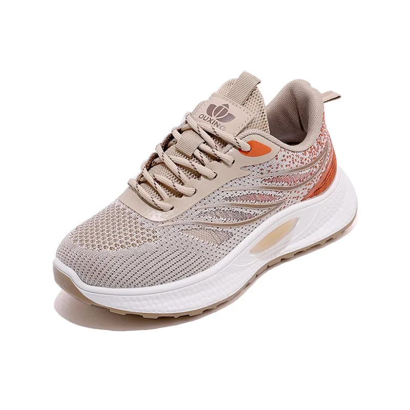 JOHLIN DREAM Low-Top Casual Shoes Women's-0