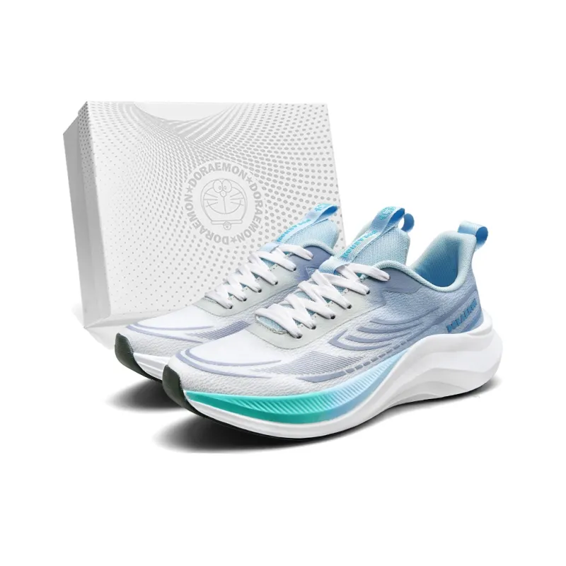 DoraemonA Low Top Casual Shoes Unisex-114