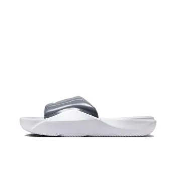 JORDAN Franchise Slide Cool Grey Medium Grey White