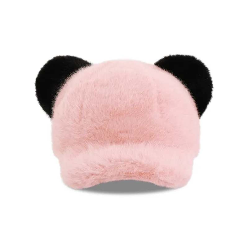 ZANC Polyester Baseball Caps Unisex-2