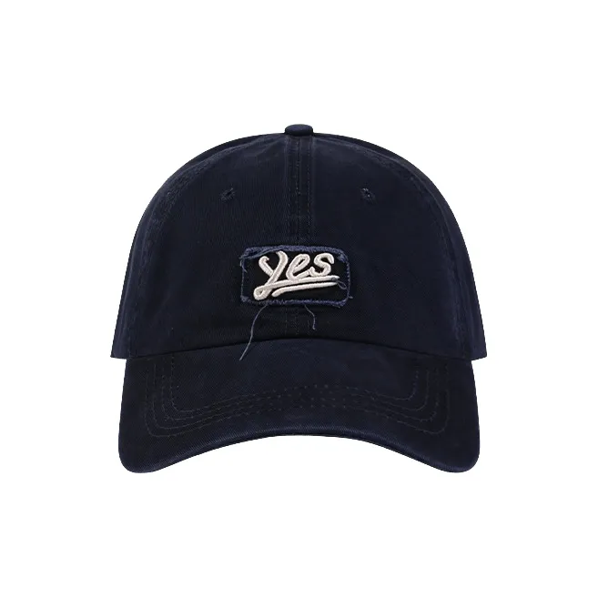 RX UVCUT Cotton Baseball Caps Unisex-6