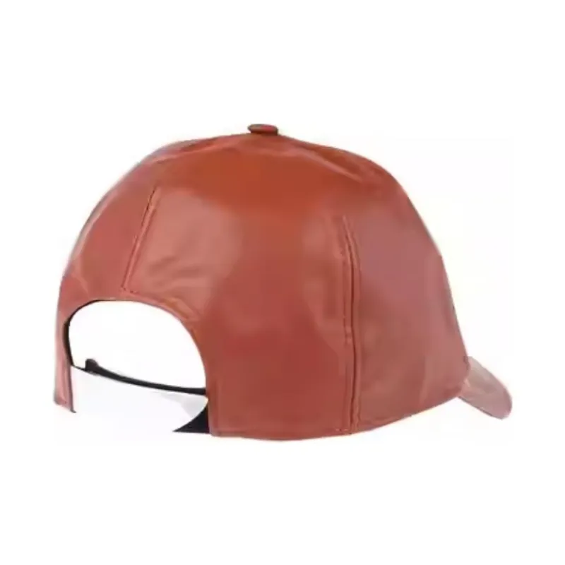 Ferrari - Baseball Caps Men's Brown-1