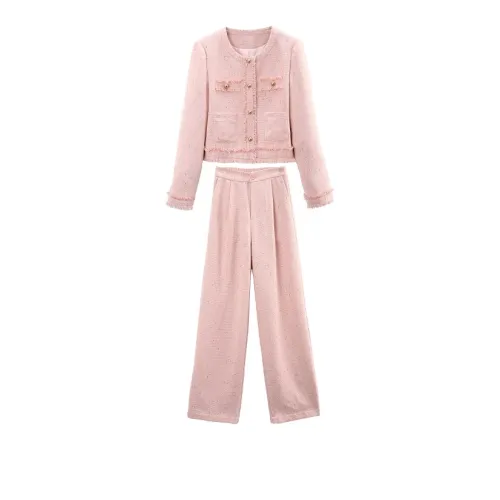 A Paradise For Awakening Casual Suit Women's