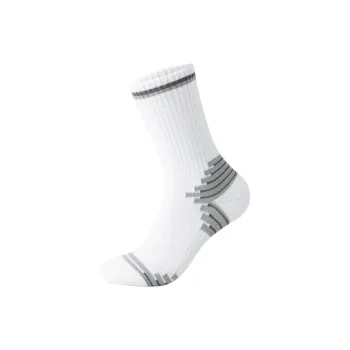 SHIWAJI Basketball Socks Unisex 1 Pack