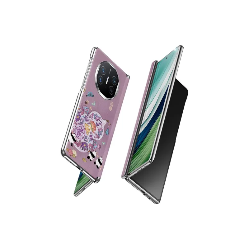 SUPER MOUSE Phone Cases-13
