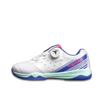 TIBHAR Table Tennis Shoes Unisex Low Top