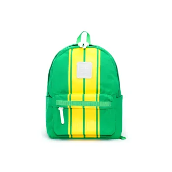 CILOCALA Nylon Material Backpack Large Size Unisex Multicolor