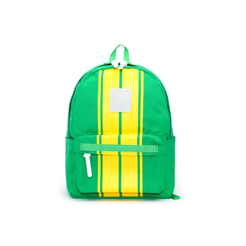 CILOCALA Nylon Material Backpack Large Size Unisex Multicolor-0