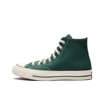 Chuck 70 Converse High 'Green Envy'