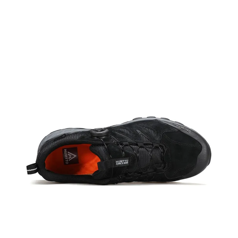 HUMTTO Cushioning Anti-Slip And Wear-Resistant Low-Top Outdoor Shoes Men's-2
