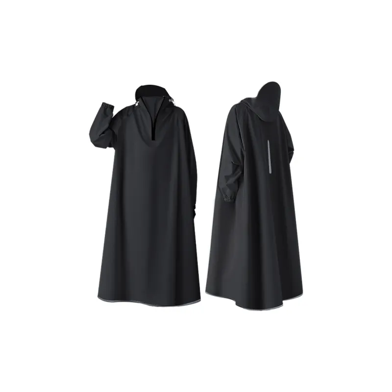 Zheng Yu Raincoats & Rain Ponchos-6